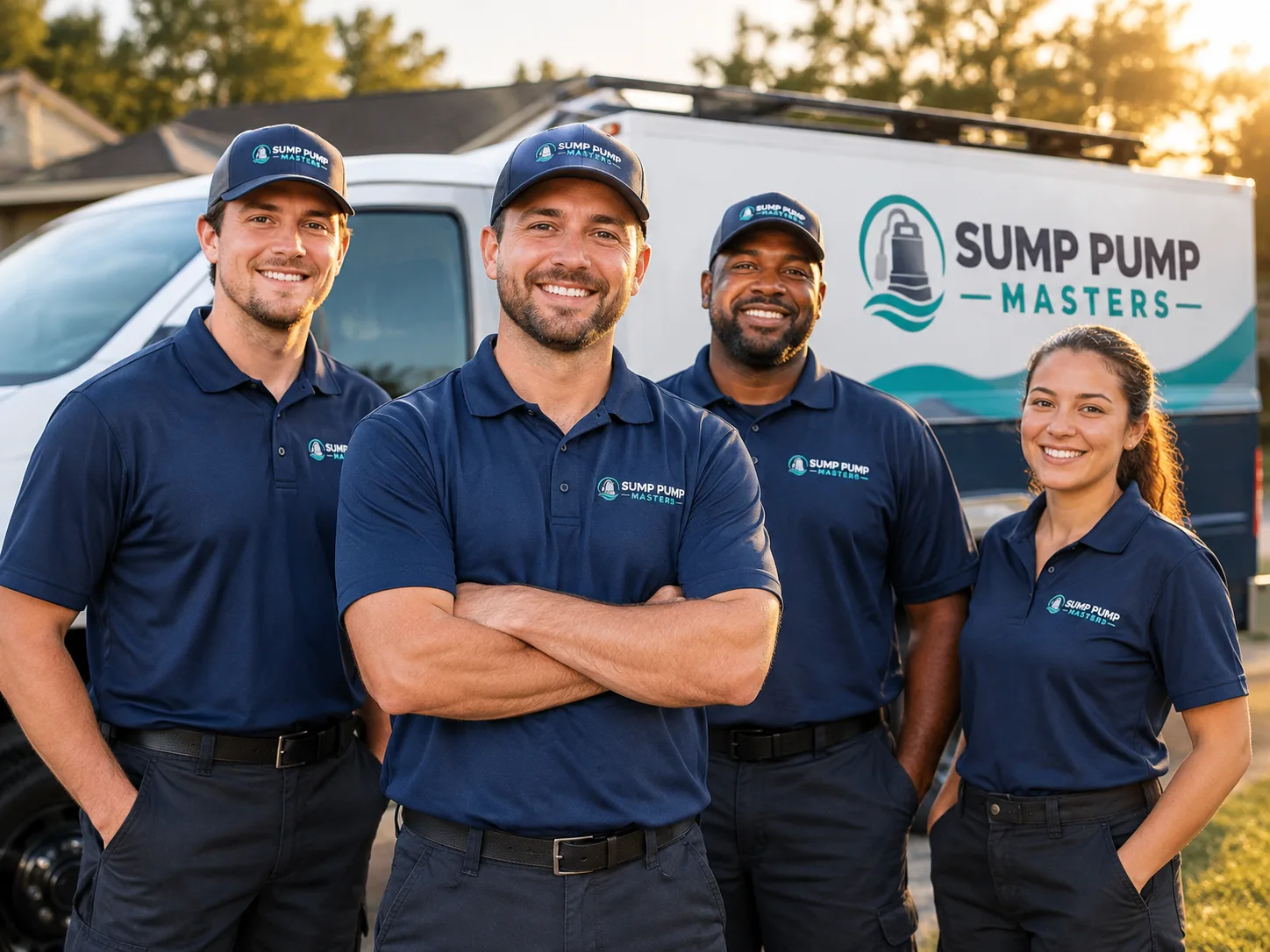 Sump Pump Repair company in Little Rock, IA