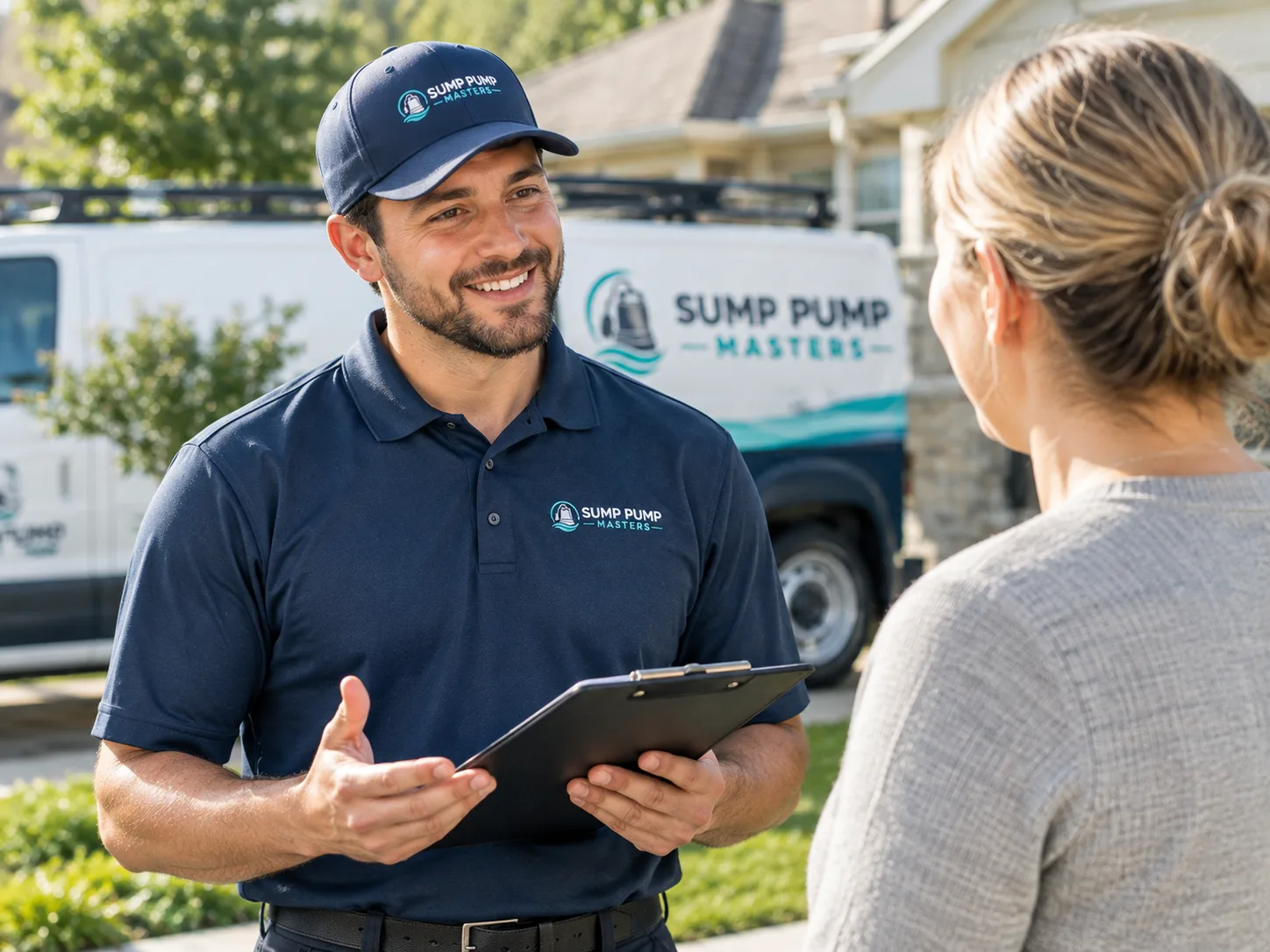 Sump Pump Repair Little Rock, IA FAQs